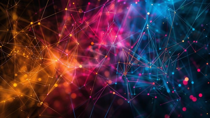 Network automation visualization